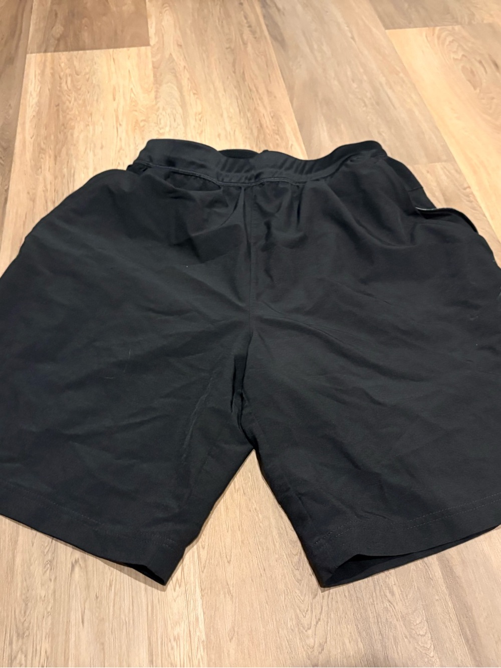 Adidas Aeroready athletic stretch shorts